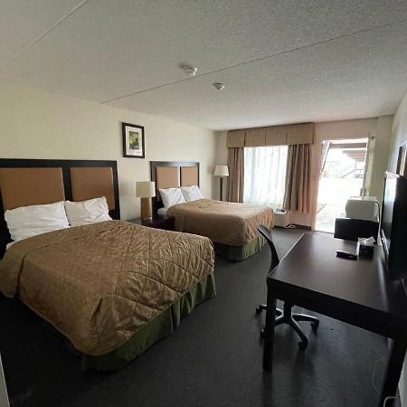 6032 Persepolis Inn Niagara Falls Zewnętrze zdjęcie