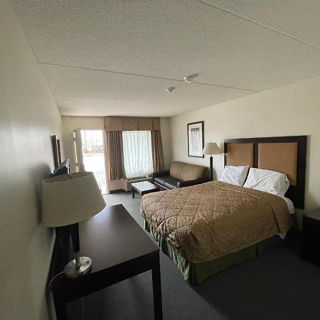 6032 Persepolis Inn Niagara Falls Zewnętrze zdjęcie