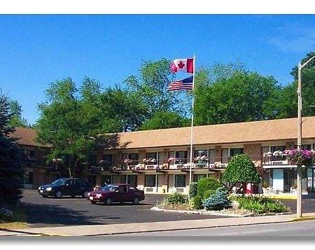 6032 Persepolis Inn Niagara Falls Zewnętrze zdjęcie