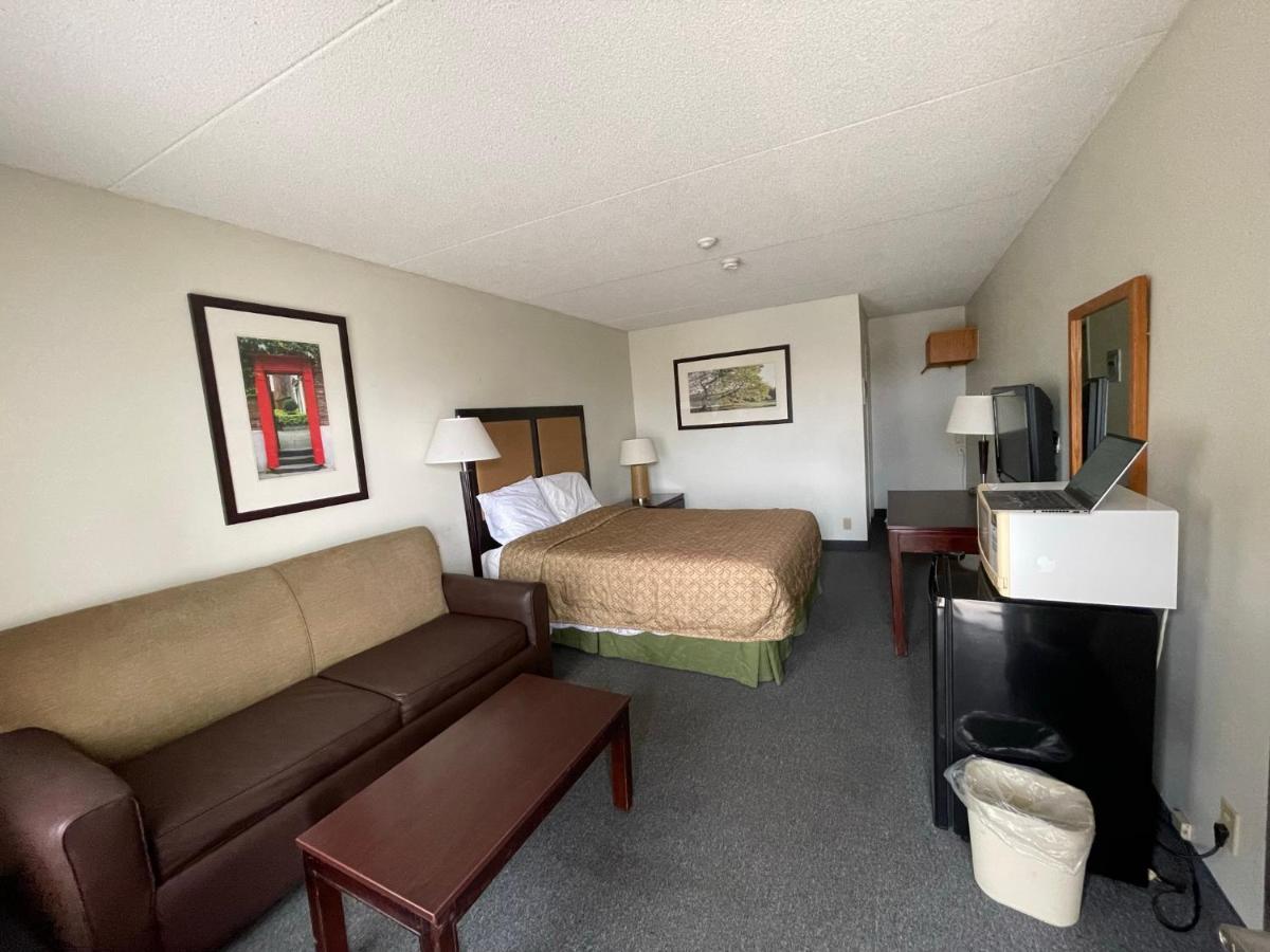 6032 Persepolis Inn Niagara Falls Zewnętrze zdjęcie