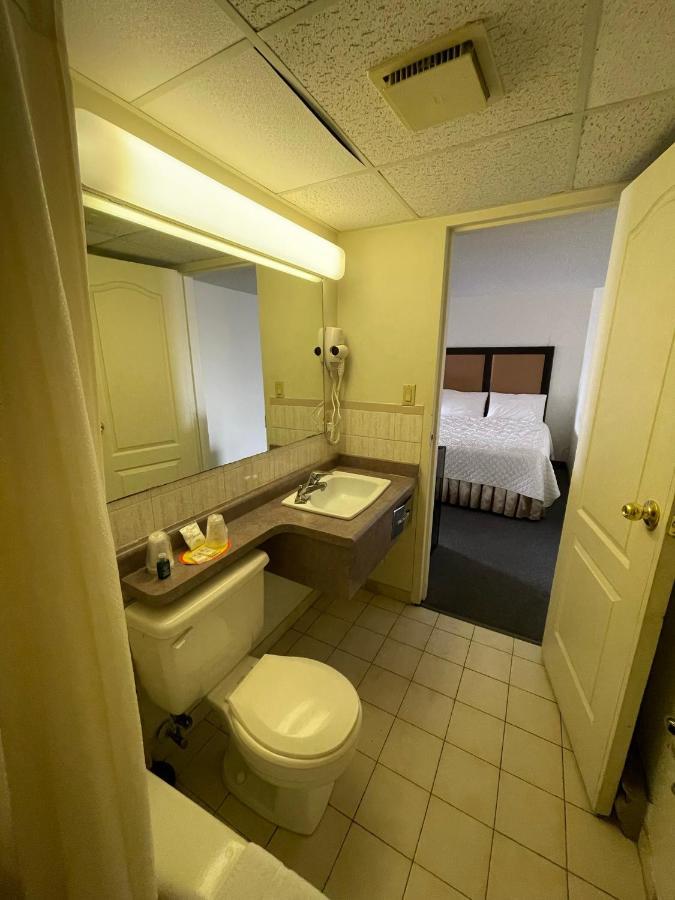6032 Persepolis Inn Niagara Falls Zewnętrze zdjęcie
