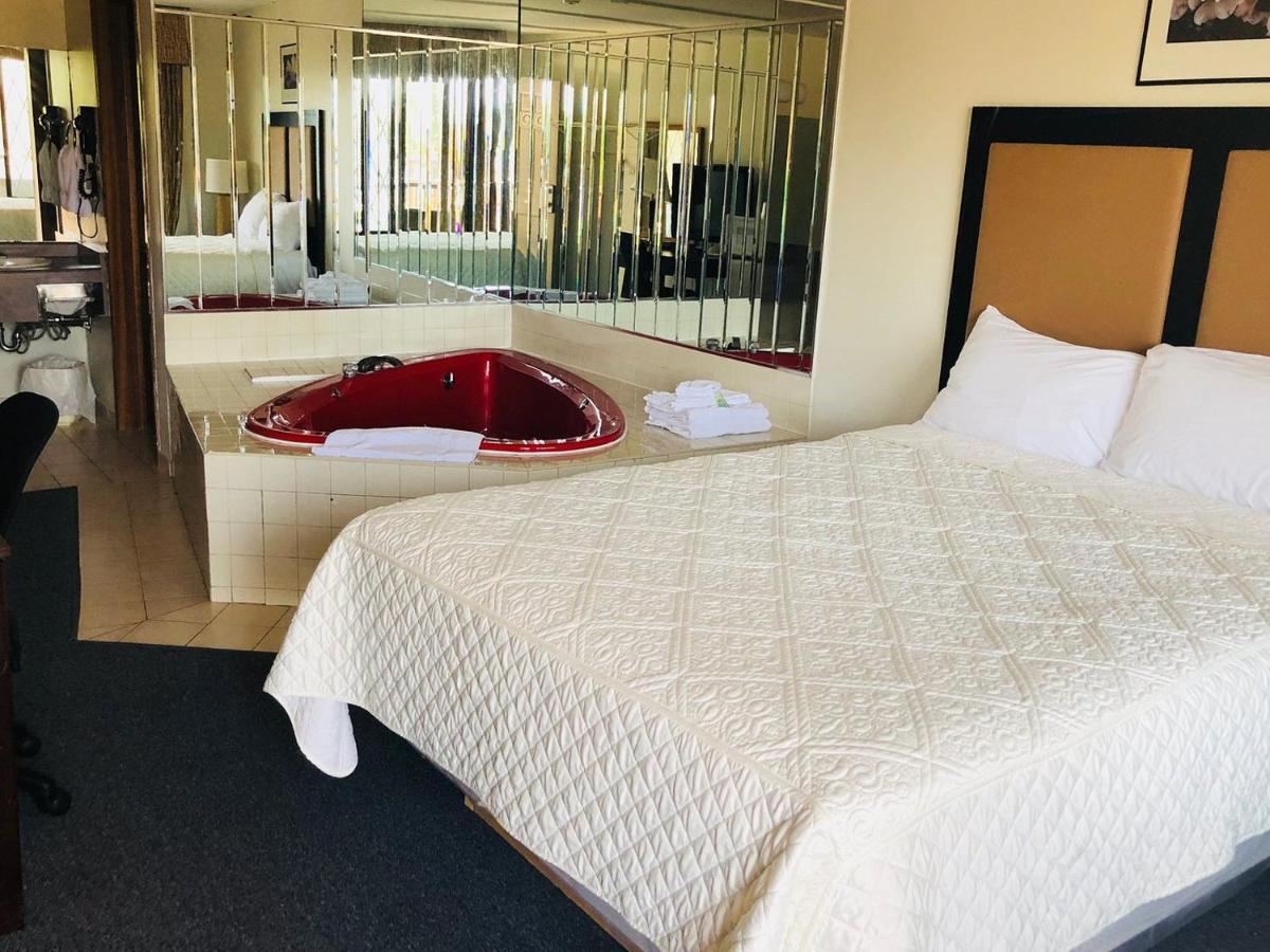 6032 Persepolis Inn Niagara Falls Zewnętrze zdjęcie