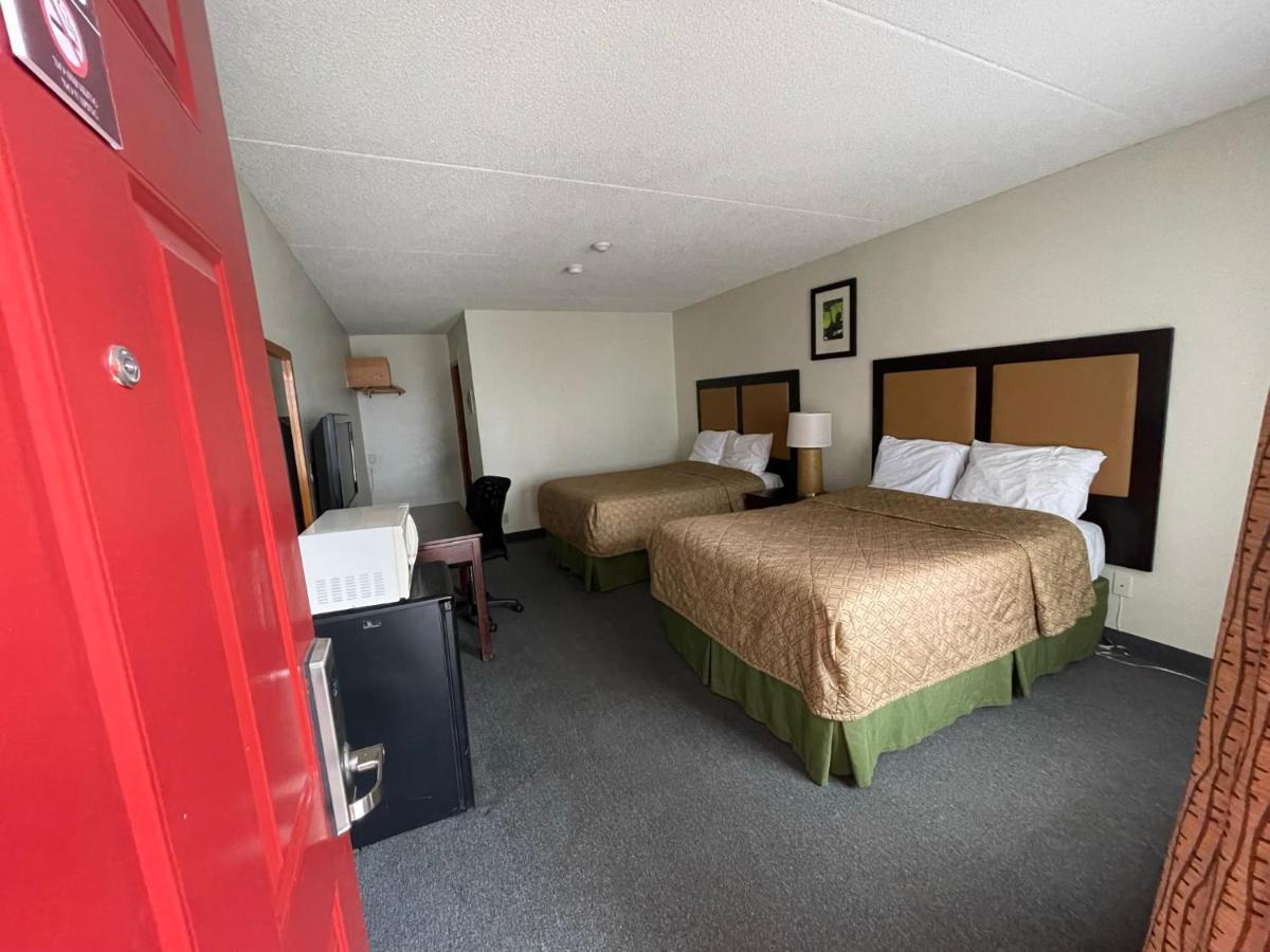 6032 Persepolis Inn Niagara Falls Zewnętrze zdjęcie
