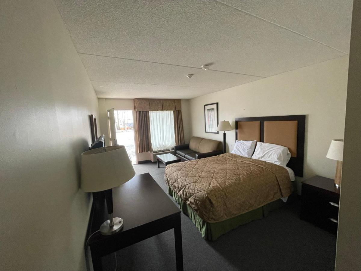 6032 Persepolis Inn Niagara Falls Zewnętrze zdjęcie