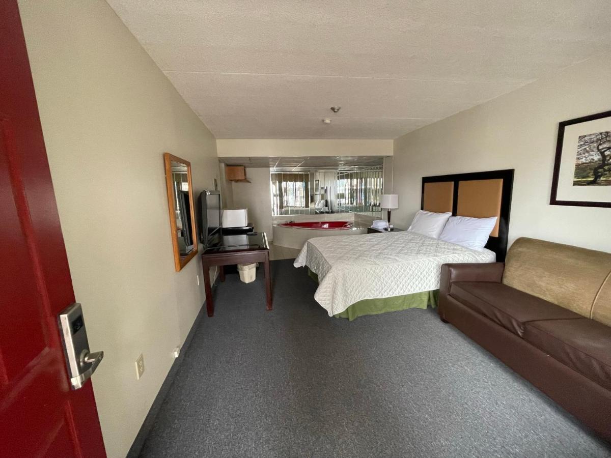 6032 Persepolis Inn Niagara Falls Zewnętrze zdjęcie