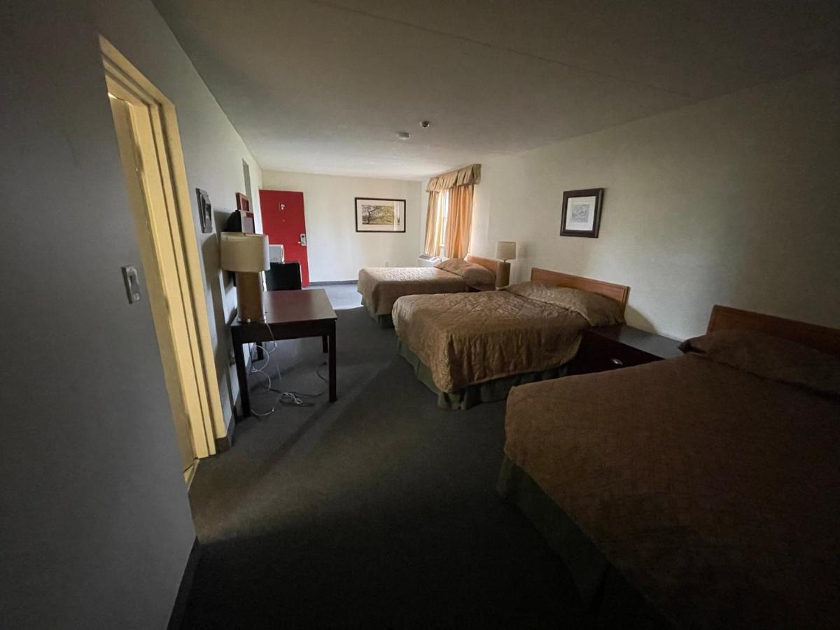 6032 Persepolis Inn Niagara Falls Zewnętrze zdjęcie