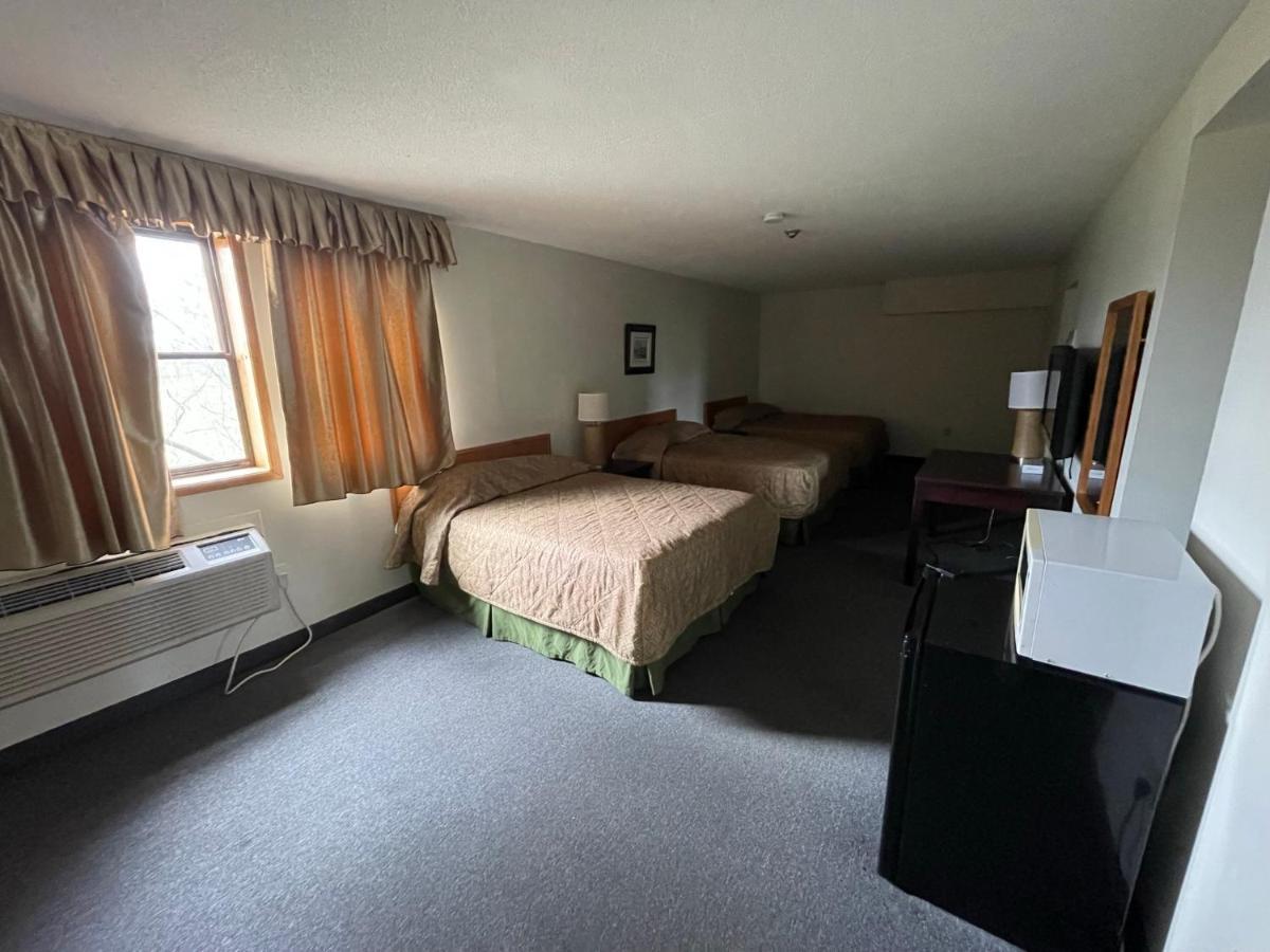 6032 Persepolis Inn Niagara Falls Zewnętrze zdjęcie